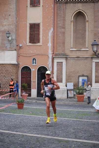Maratonina del Cuore (06/11/2016) 00089