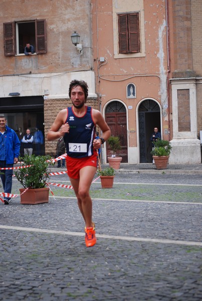 Maratonina del Cuore (06/11/2016) 00100