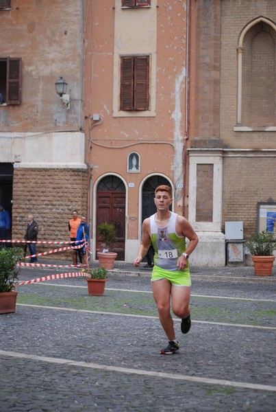 Maratonina del Cuore (06/11/2016) 00128