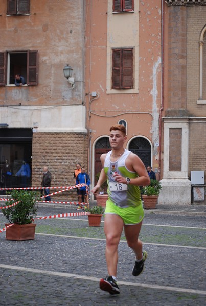 Maratonina del Cuore (06/11/2016) 00129
