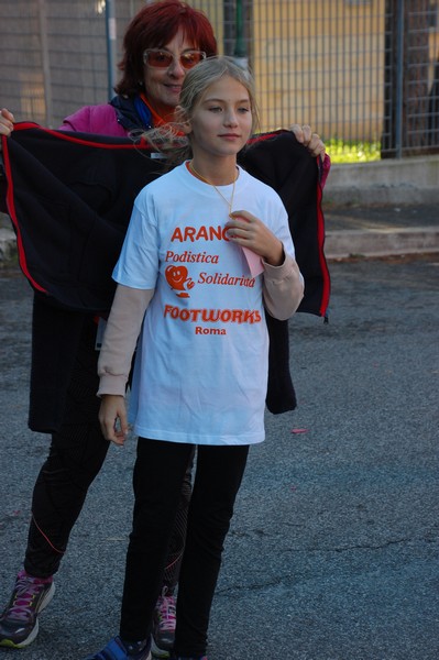 Maratonina di S.Alberto Magno (12/11/2016) 00001