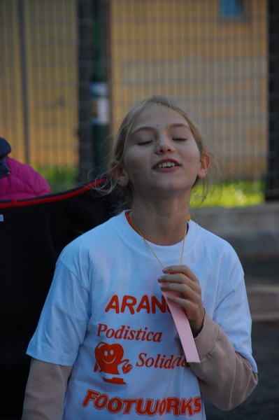 Maratonina di S.Alberto Magno (12/11/2016) 00005