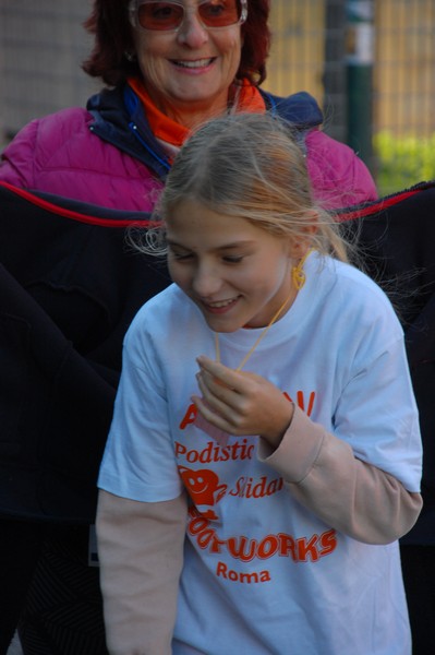 Maratonina di S.Alberto Magno (12/11/2016) 00007
