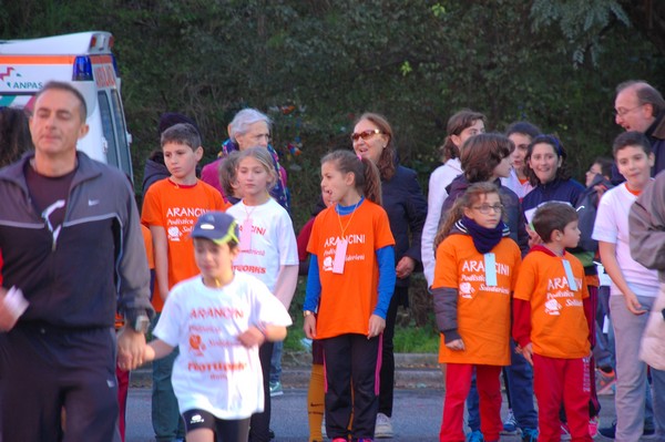 Maratonina di S.Alberto Magno (12/11/2016) 00009