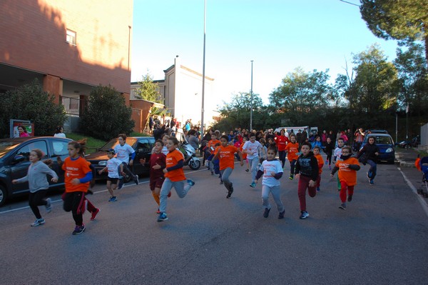 Maratonina di S.Alberto Magno (12/11/2016) 00018