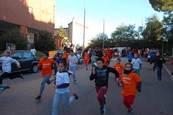 Maratonina di S.Alberto Magno (12/11/2016) 00019