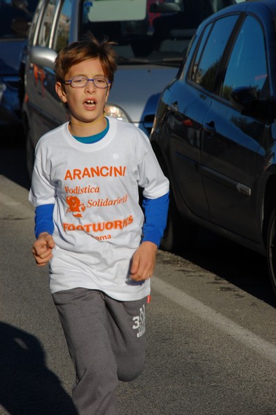 Maratonina di S.Alberto Magno (12/11/2016) 00035