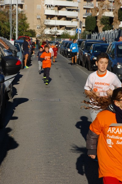 Maratonina di S.Alberto Magno (12/11/2016) 00041