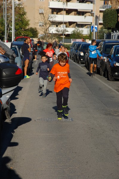 Maratonina di S.Alberto Magno (12/11/2016) 00043