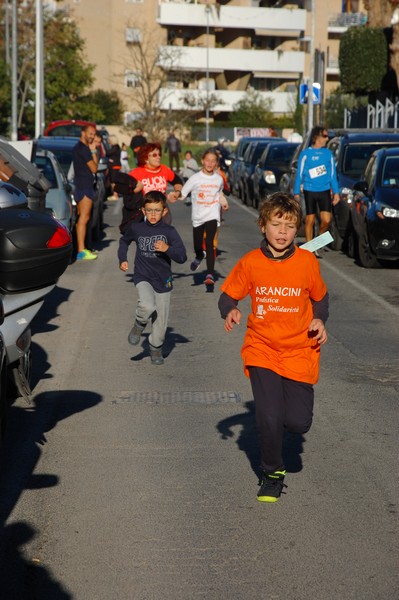 Maratonina di S.Alberto Magno (12/11/2016) 00045