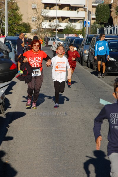Maratonina di S.Alberto Magno (12/11/2016) 00048