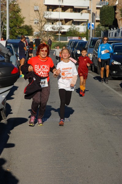 Maratonina di S.Alberto Magno (12/11/2016) 00049