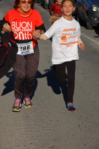 Maratonina di S.Alberto Magno (12/11/2016) 00052