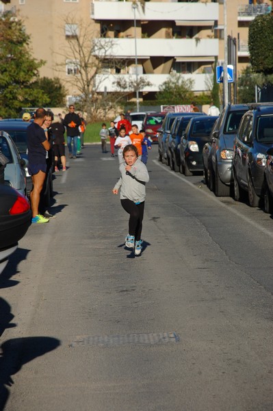 Maratonina di S.Alberto Magno (12/11/2016) 00059