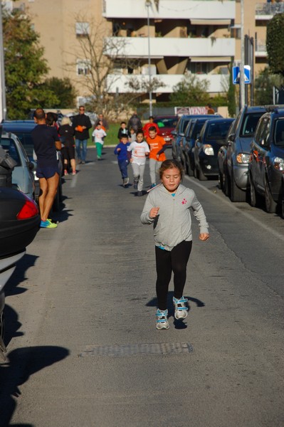 Maratonina di S.Alberto Magno (12/11/2016) 00062