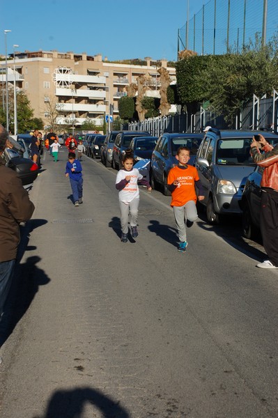 Maratonina di S.Alberto Magno (12/11/2016) 00063
