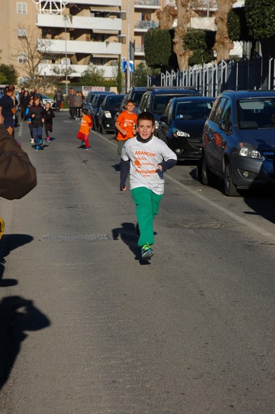 Maratonina di S.Alberto Magno (12/11/2016) 00069