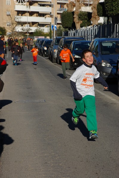 Maratonina di S.Alberto Magno (12/11/2016) 00070