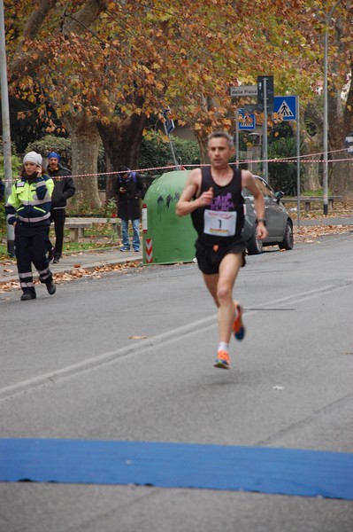 CorriOlimpiaEur (11/12/2016) 00002