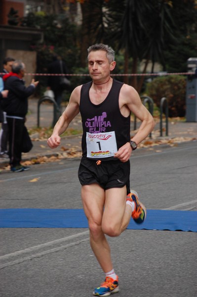 CorriOlimpiaEur (11/12/2016) 00004