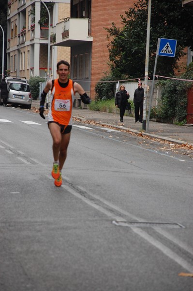 CorriOlimpiaEur (11/12/2016) 00008