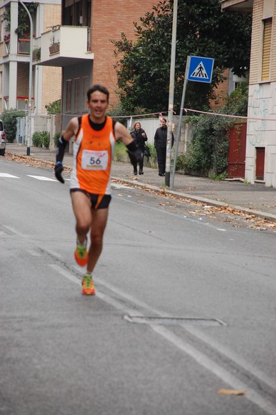 CorriOlimpiaEur (11/12/2016) 00009