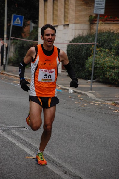 CorriOlimpiaEur (11/12/2016) 00011
