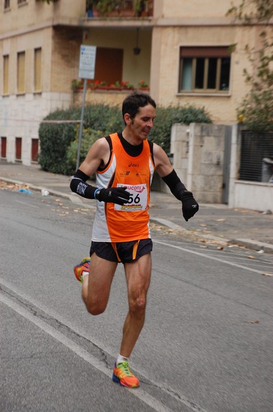 CorriOlimpiaEur (11/12/2016) 00012