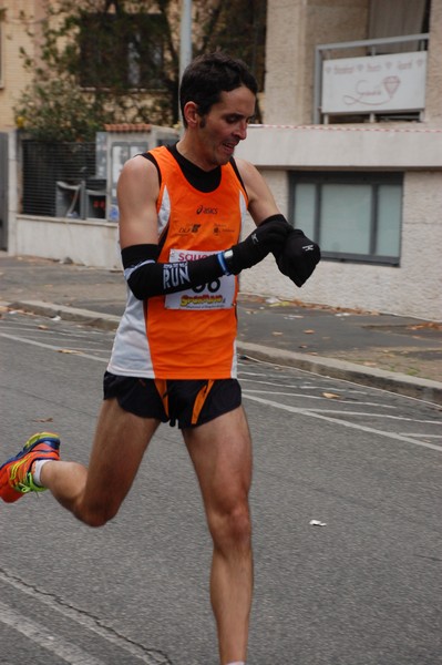 CorriOlimpiaEur (11/12/2016) 00013