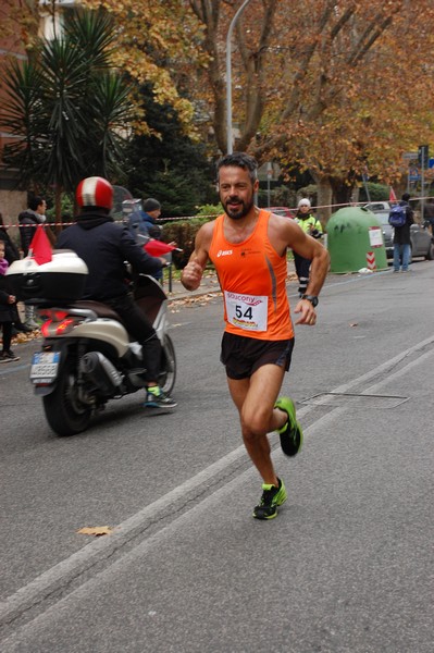 CorriOlimpiaEur (11/12/2016) 00020