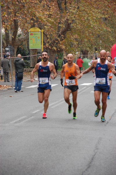 CorriOlimpiaEur (11/12/2016) 00022