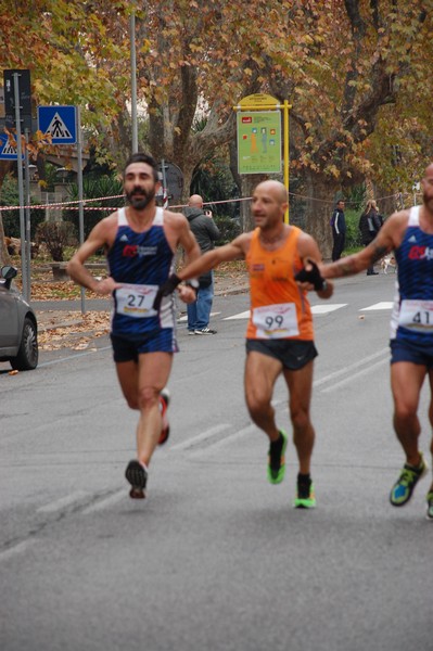 CorriOlimpiaEur (11/12/2016) 00024