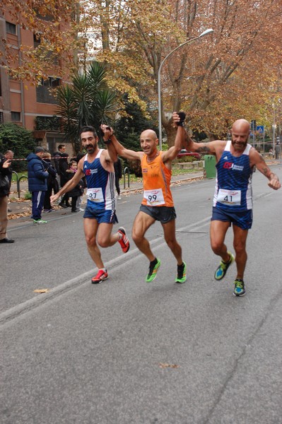 CorriOlimpiaEur (11/12/2016) 00028