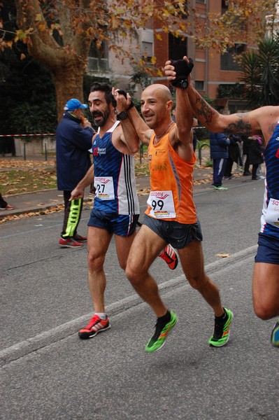 CorriOlimpiaEur (11/12/2016) 00029
