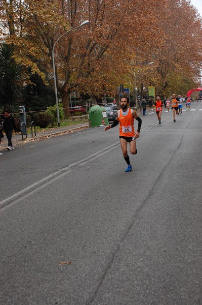 CorriOlimpiaEur (11/12/2016) 00030