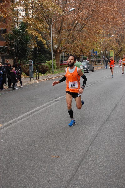 CorriOlimpiaEur (11/12/2016) 00031
