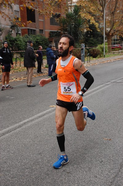 CorriOlimpiaEur (11/12/2016) 00032