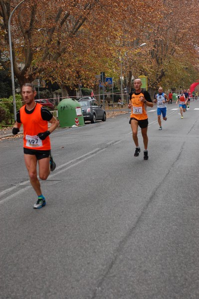 CorriOlimpiaEur (11/12/2016) 00035