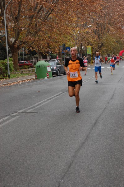 CorriOlimpiaEur (11/12/2016) 00036