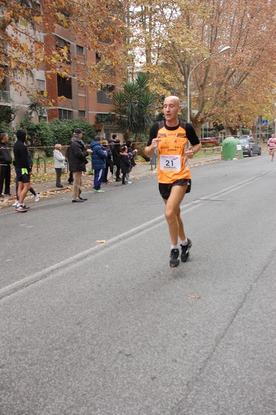 CorriOlimpiaEur (11/12/2016) 00038