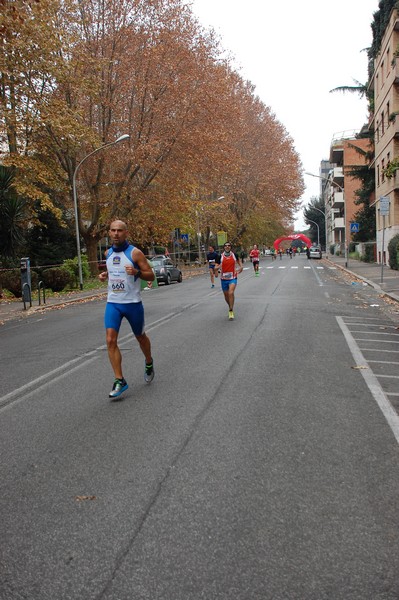CorriOlimpiaEur (11/12/2016) 00040