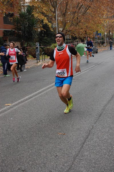 CorriOlimpiaEur (11/12/2016) 00043