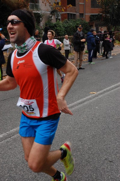 CorriOlimpiaEur (11/12/2016) 00044