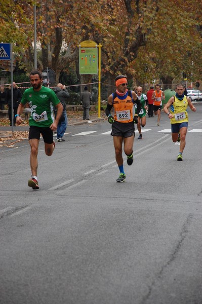 CorriOlimpiaEur (11/12/2016) 00045