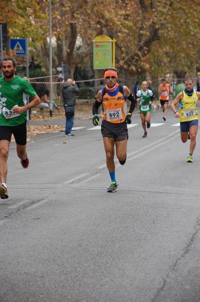 CorriOlimpiaEur (11/12/2016) 00046