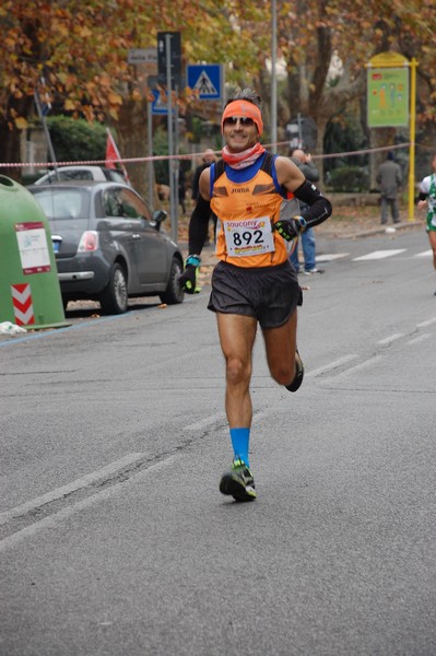 CorriOlimpiaEur (11/12/2016) 00048