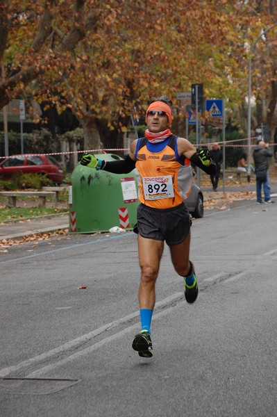 CorriOlimpiaEur (11/12/2016) 00049
