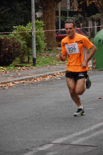 CorriOlimpiaEur (11/12/2016) 00057