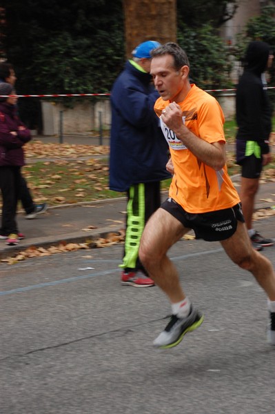 CorriOlimpiaEur (11/12/2016) 00060