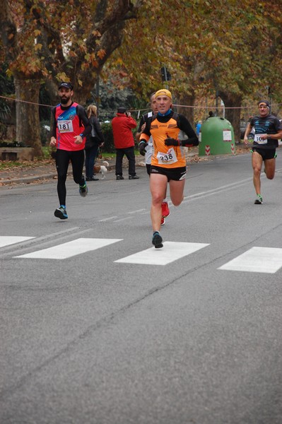 CorriOlimpiaEur (11/12/2016) 00062